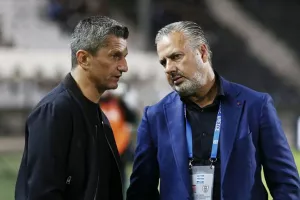 Φουλάρει για σέντερ φορ ο ΠΑΟΚ