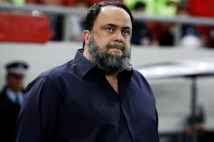 Αύξηση μετοχικού κεφαλαίου ύψους 15 εκατ. ευρώ στον Ολυμπιακό