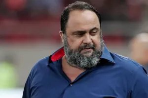 Έβρεξε πρόστιμα για Ολυμπιακό και Μαρινάκη!
