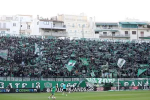 Θύρα 13 σε Αλαφούζο: "Οφείλεις εξηγήσεις και μια συγγνώμη"!