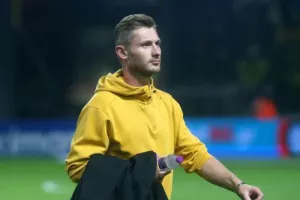 Άρης: Μπήκε ο Μπράμπετς