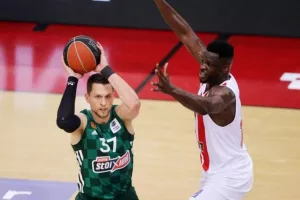 Τα «must» για Ολυμπιακό και Παναθηναϊκό στο Game 3