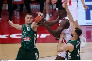 Ντέρμπι "αιωνίων" πράξη 2η: Ισοφάριση ή match ball τίτλου;
