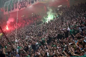 Ολοταχώς για sold out το ΟΑΚΑ στον 4ο τελικό!