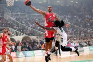 Οριστικό: Κανονικά το Game 4 ανάμεσα σε Παναθηναϊκό και Ολυμπιακό!