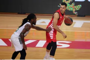 Επιβεβαίση: Εκτός Εθνικής ο Σλούκας