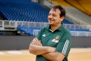 Φιλικό με την Ντινάμο Ζάγκρεμπ για τον Παναθηναϊκό