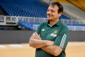 Αταμάν: «Θα πάρουμε τουλάχιστον δυο-τρεις αστέρες»!