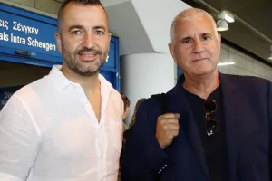 Άμεσα οι εξελίξεις για τρεις στον Ολυμπιακό