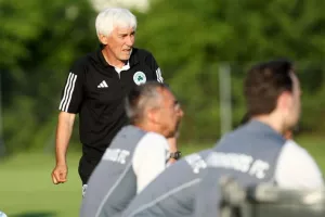 Γιοβάνοβιτς: «Τέτοια παιχνίδια δίνουν ψυχολογική ώθηση σε αυτούς που επιστρέφουν από τραυματισμούς»