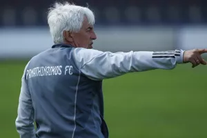 Η ενδεκάδα του Παναθηναϊκού κόντρα στη Ρογκάσκα