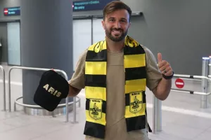 Τελειώνει του Φεράρι
