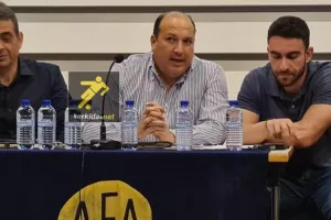 ΑΕΛ: "Ξεκίνησαν οι επαφές, ενημέρωση από την επόμενη βδομάδα"