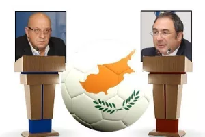 DEBATE Κούμας Vs Γεωργιάδης 