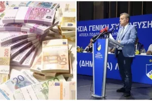 10 συμβόλαια ΑΠΟΕΛ