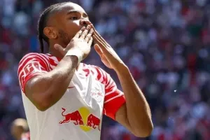 Έκλεισε... Christopher Nkunku!