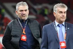 Αποχωρεί και ο Γρηγόρη