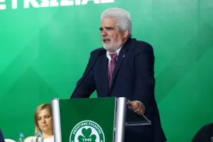Βάρος... στο Σωματείο