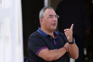 Προχώρησε σε καταγγελία ο Κλεάνθης/"Μεθοδεύσεις με πληρεξούσια και έντυπα υποψηφιότητας"