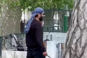 Σε σοκ η Γαλλία: Ποιος είναι ο δράστης της επίθεσης με μαχαίρι σε παιδική χαρά