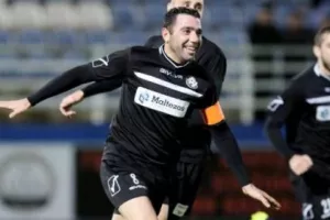 Έκλεισε Ταύρου η Ξυλοφάγου FC