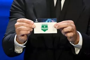 Champions League - Ο Άρης μαθαίνει αντίπαλο