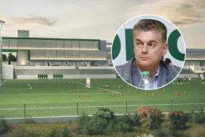 Ομόνοια - Όραμα και μακροχρόνιος σχεδιασμός