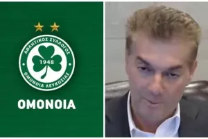Σταύρος Παπασταύρου/"Είναι τελεσίδικη η απόφαση- Δεν βλέπω να αλλάζει"