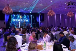 Tο Gala Dinner της Ανόρθωσης με Αργυρό (ΦΩΤΟΣ/ΒΙΝΤΕΟ)