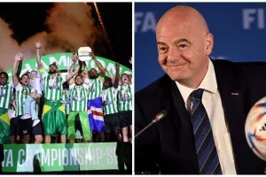 Άρης/Απάντηση... στον πρόεδρο της FIFA