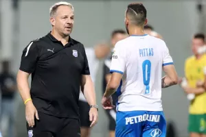 Μνηστήρες/Τσόρνιγκερ