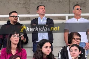 ΑΝΟ / Φεύγουν Κύπριοι - Ψάχνει Κύπριους