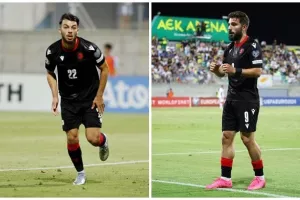 "Όλοι είδαμε ότι η Κύπρος είναι καλή ομάδα- Ήταν δύσκολο παιχνίδι"