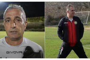Ανακοίνωσε διπλή συμφωνία
