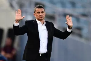 Λουτσέσκου: «Ήθελαν να μποϊκοτάρουν τον τελικό - Δεν έχω κοιμηθεί από τότε»