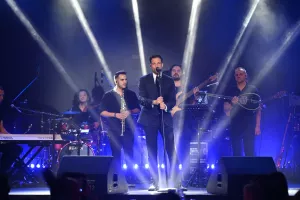 Ατάκα... από Αργυρό για Ανορθωσιάτες!