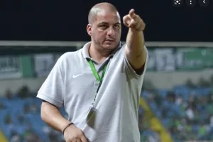 Επίσημο για Μιχάλη Σεργίου