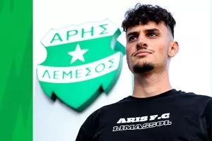 Άρης/Ανακοίνωση για Χρυσοστόμου