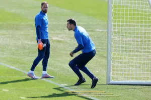 Oblak/Vid Belec