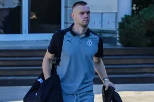 Γιοβάνοβιτς/Σλοβενία