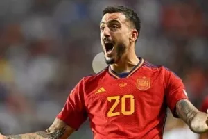 Στον ΤΕΛΙΚΟ η Ισπανία με γκολ στο 88΄!