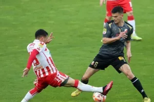 Είπε αντίο στην Vojvodina 