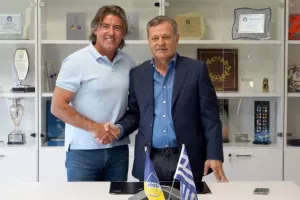 Πολύ σημαντικό για... Κύπρο