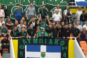 Ανακοίνωσε διαρκείας για δυο σεζόν!