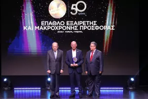 Θλίψη στην ΚΟΠΑ για Δρ.Κρασιά: "Αφήνει τεράστιο έργο"