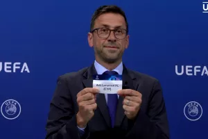 Ιστορική στιγμή/Άρης