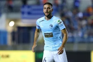 Αποχώρηση από την Πάφο FC