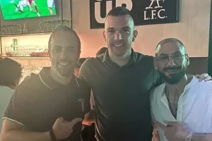 Κύπρο ο Λούκα Στογιάνοβιτς