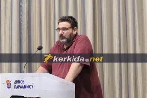(ΕΞΕΛΙΞΗ) Πέρασε η πρόταση συμπόρευσης  ΕΝΠ – Αναγέννησης