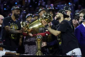 Η "χρυσή βίβλος" του NBA